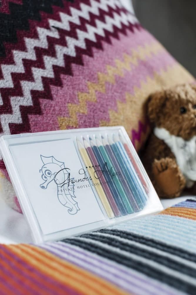Children's activities