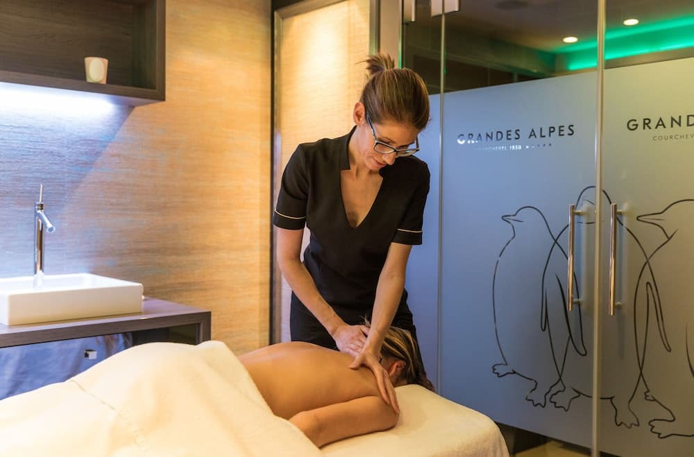 Massage