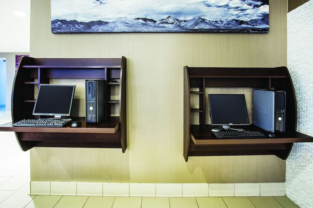 Property amenity
