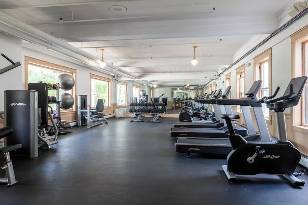 Gym