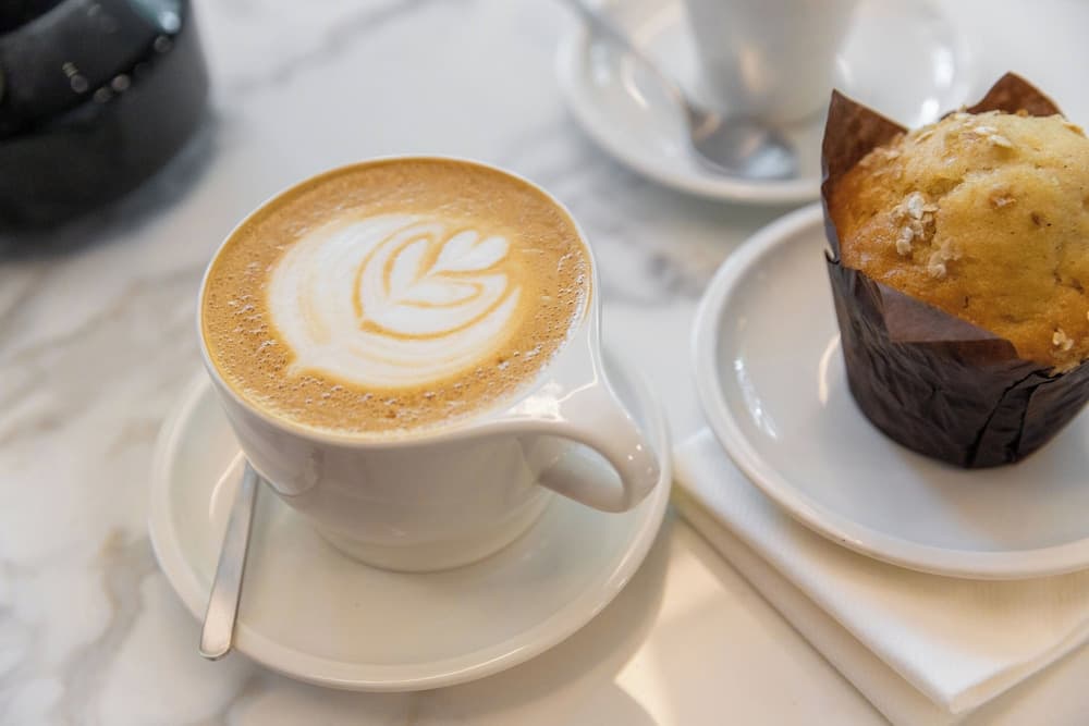 Cafe