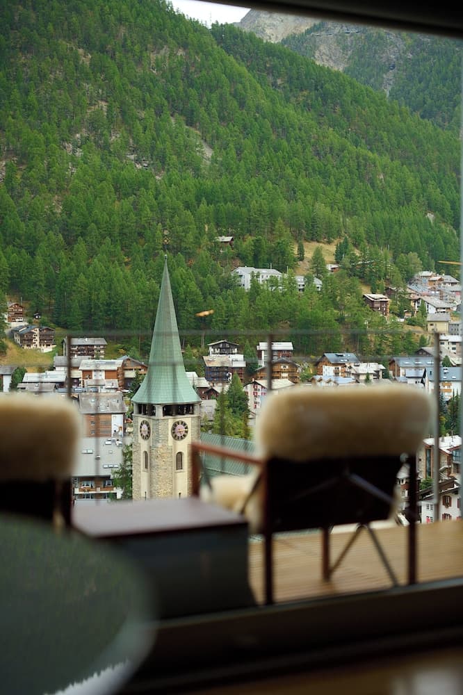 City view