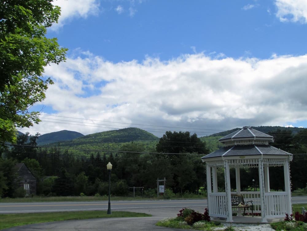 Porch