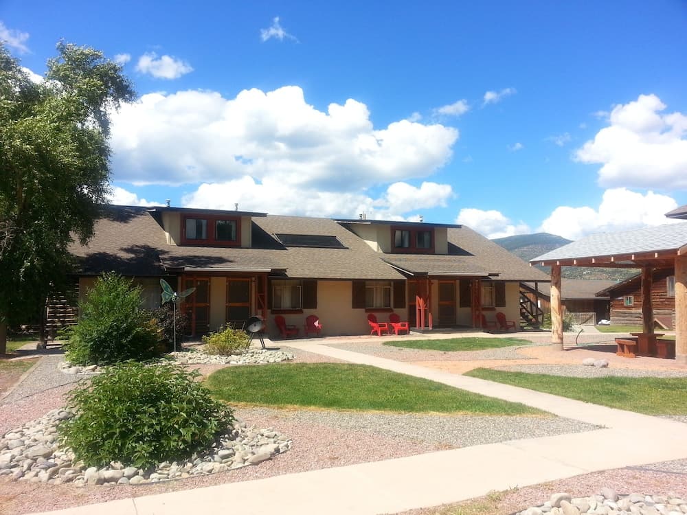 Gazebo