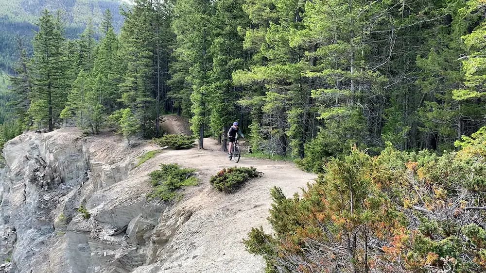 Bicycling