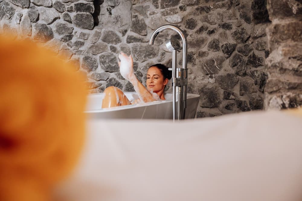Spa treatment