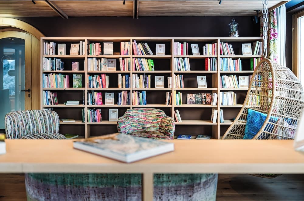 Library