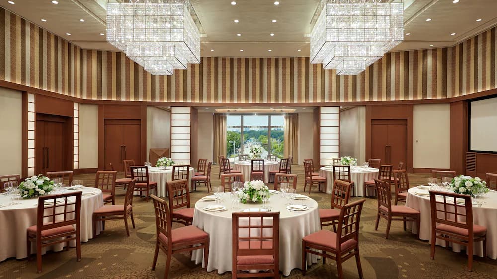 Ballroom