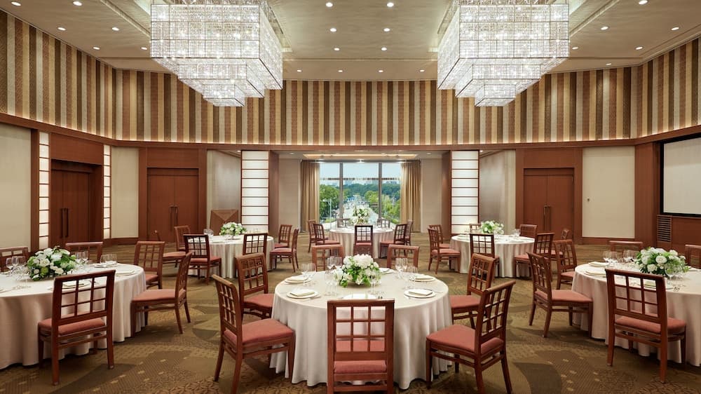 Ballroom