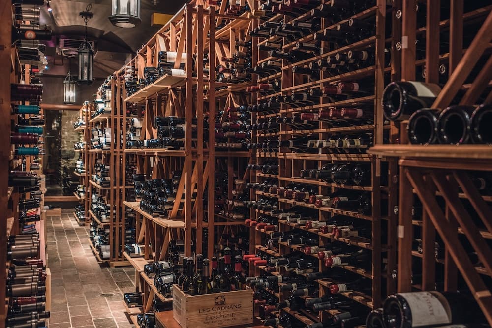 Winery
