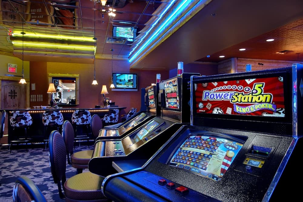 Casino