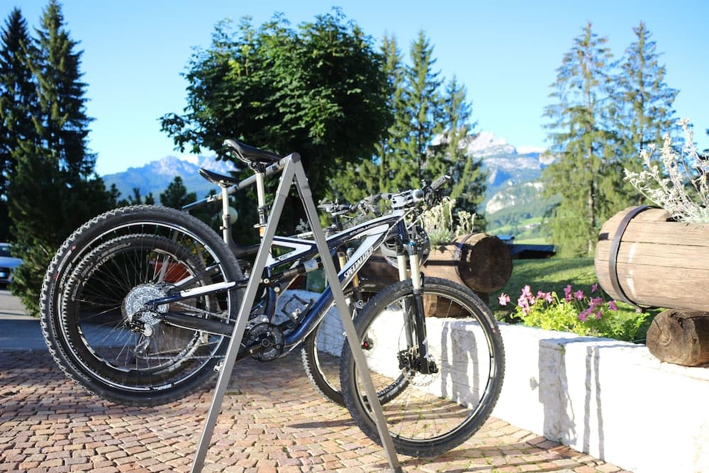 Bicycling
