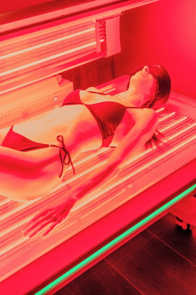 Spa treatment