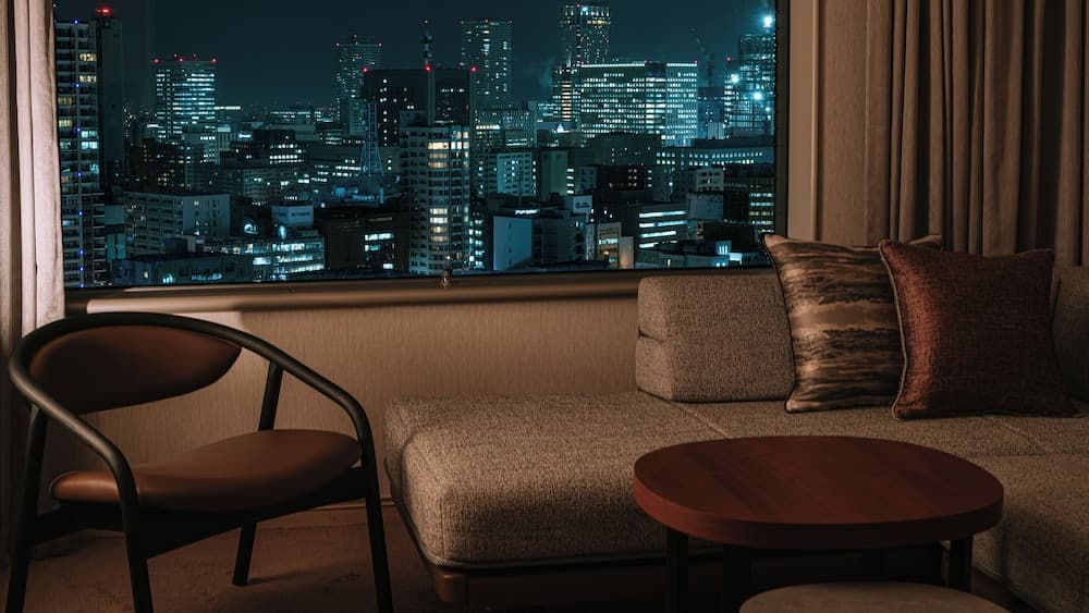 View from room