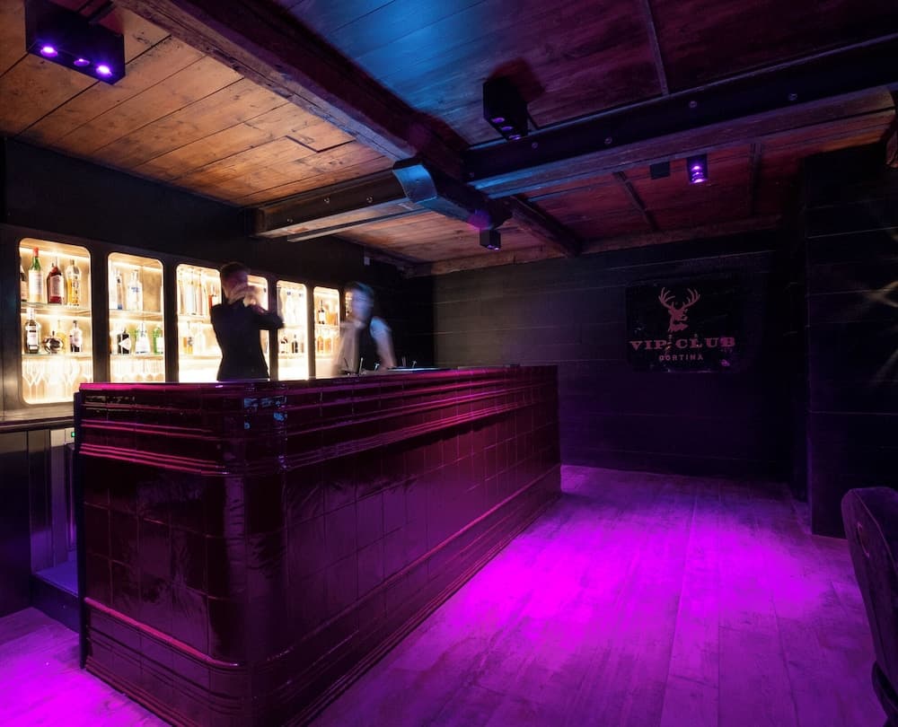 Nightclub