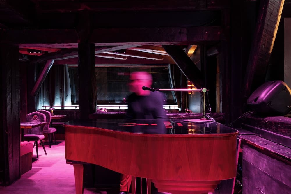 Nightclub