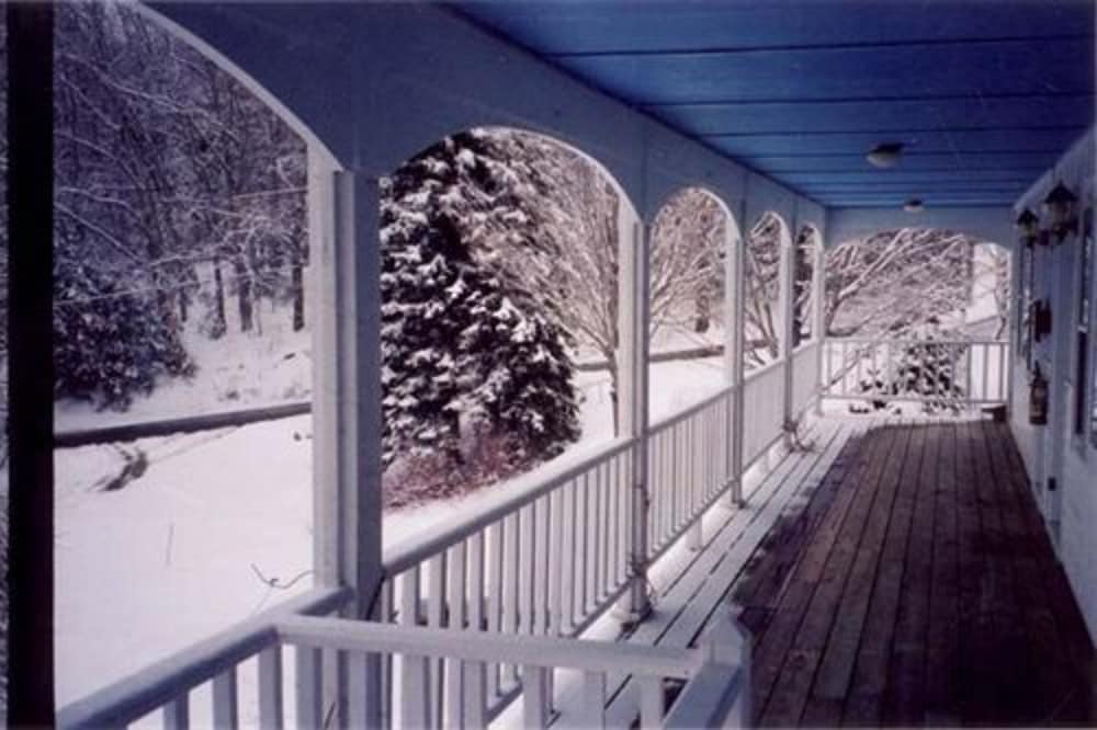Porch
