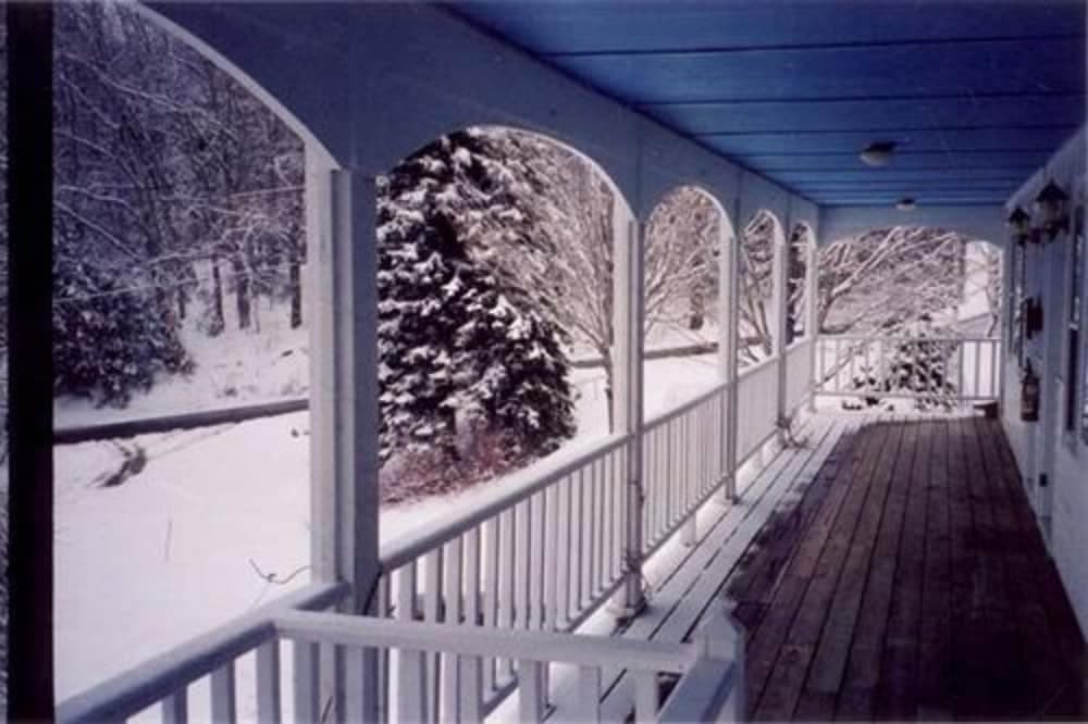 Porch