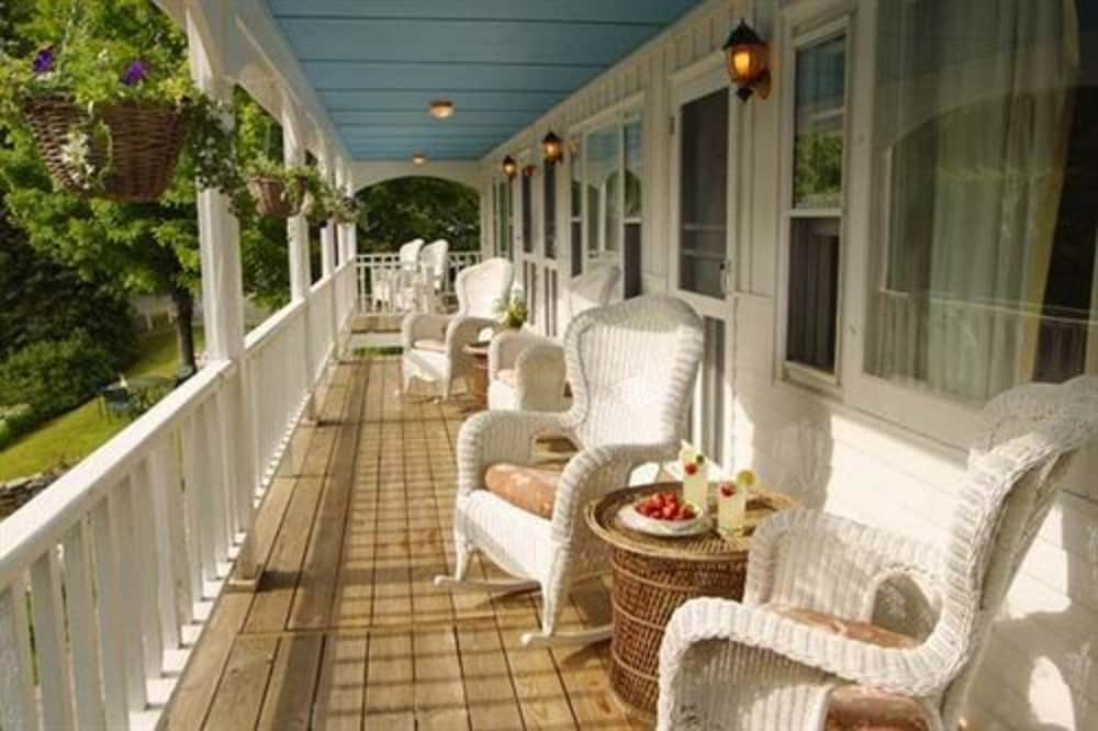 Porch