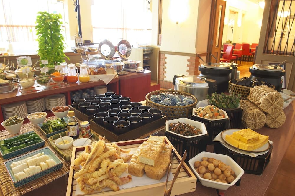 Buffet