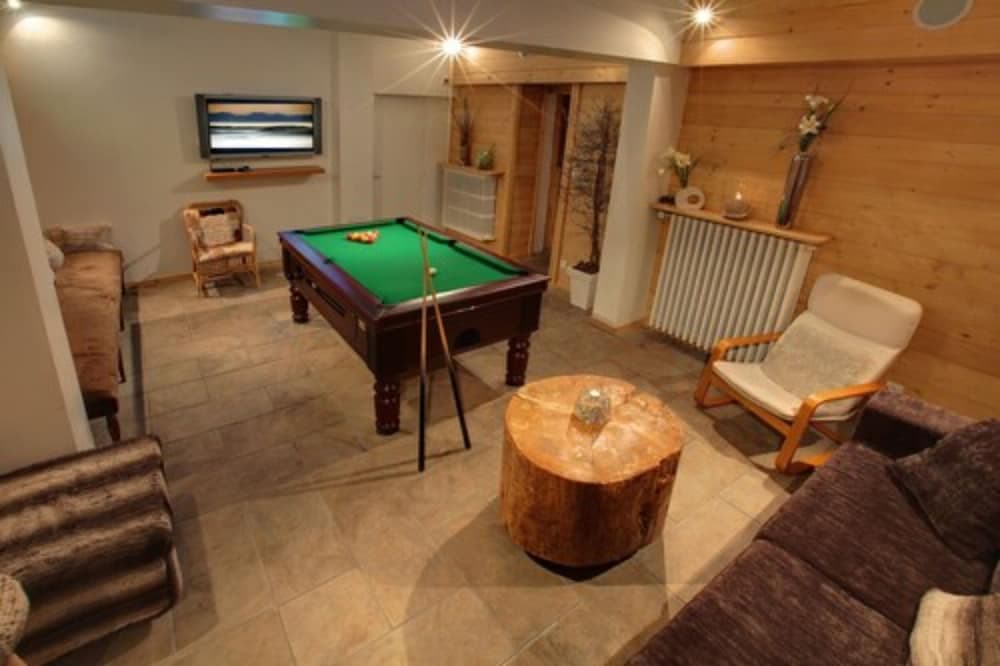 Billiards
