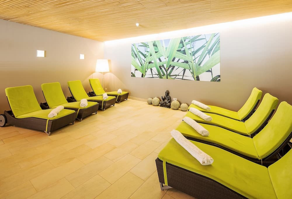 Treatment room