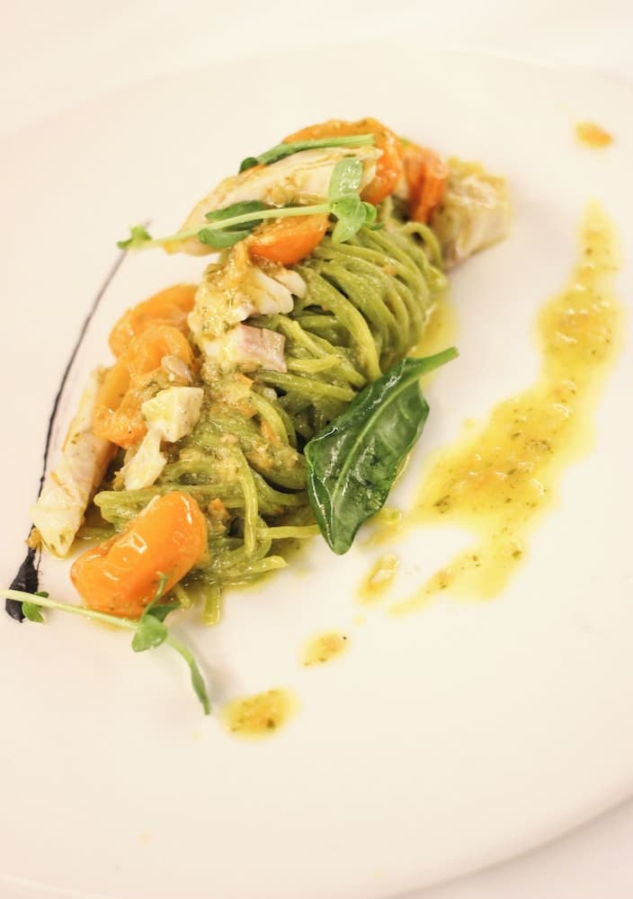 Delicatessen