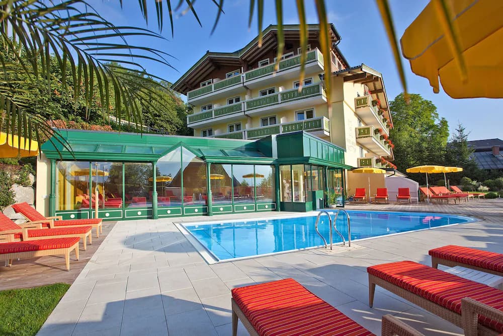 Sundeck