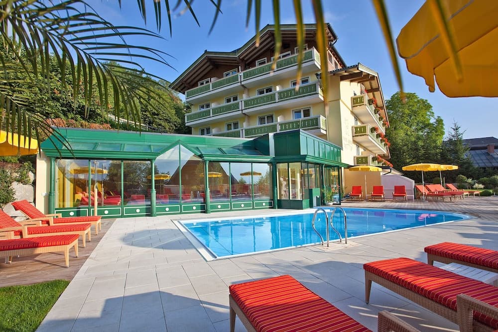 Sundeck