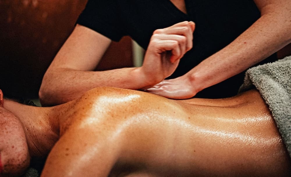 Massage