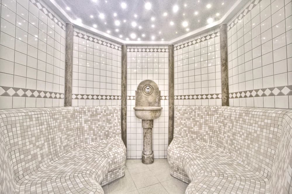 Treatment room