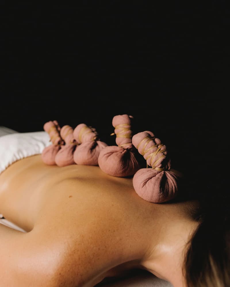 Massage