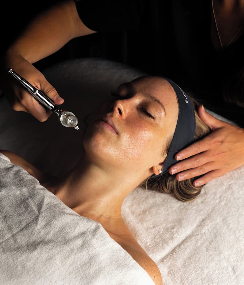 Facial