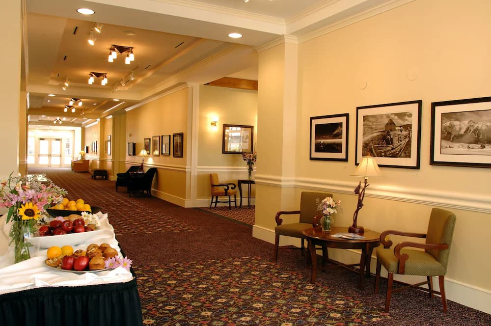 Hallway