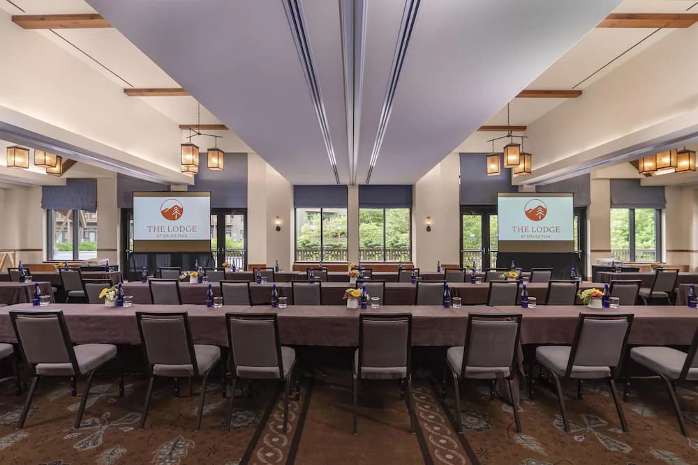 Ballroom