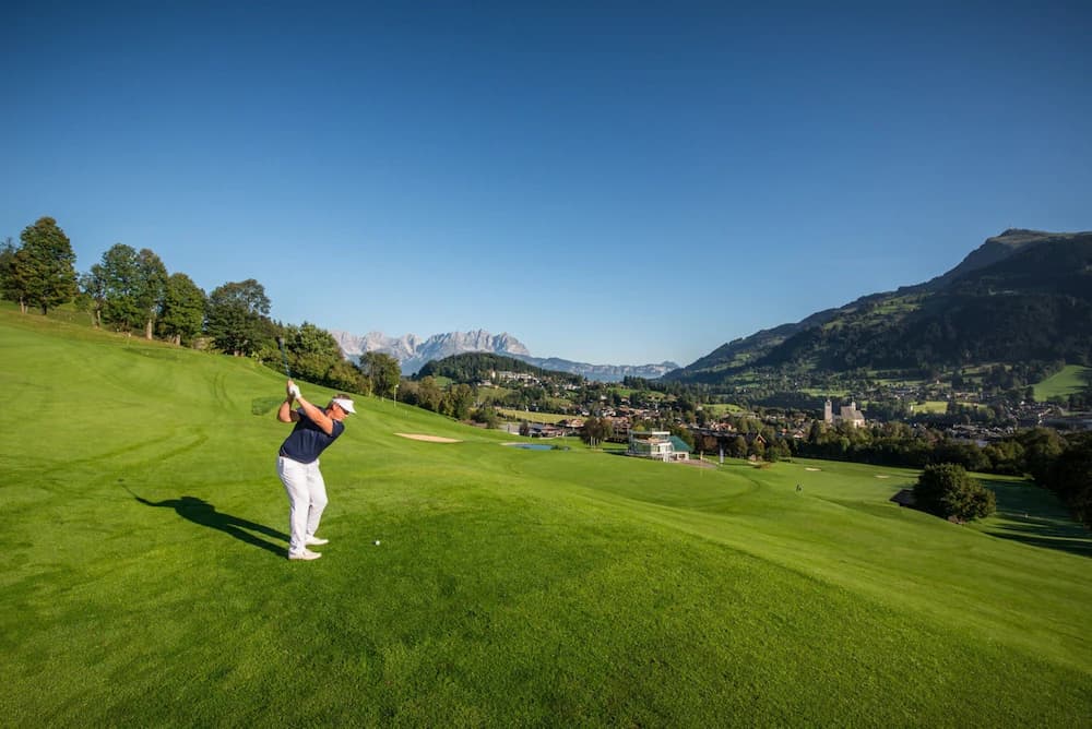 Golf