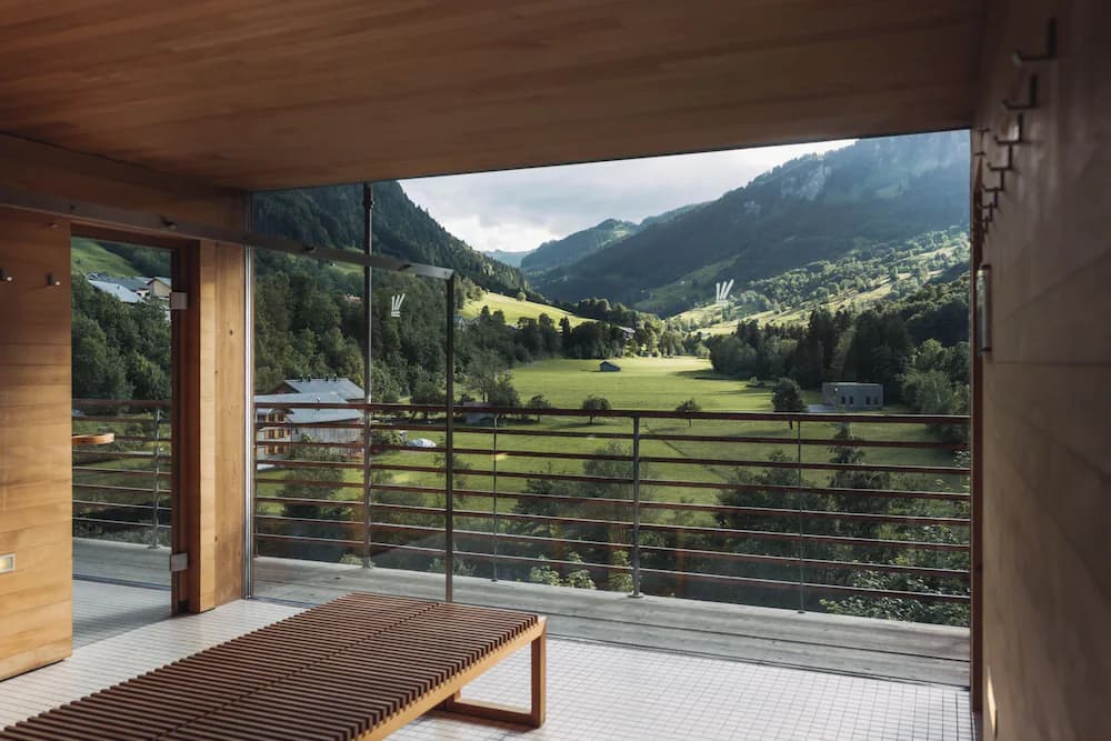 Spa