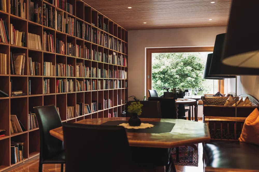 Library