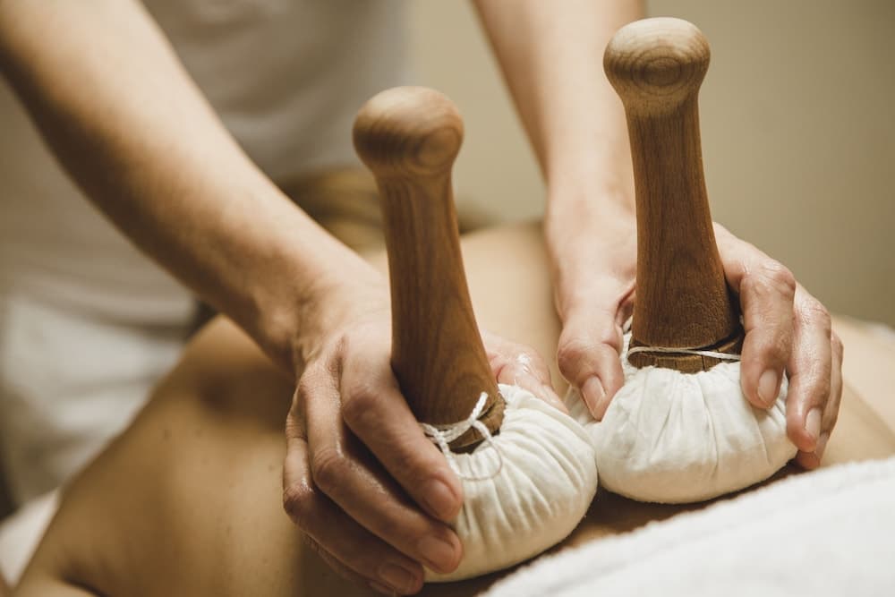 Massage