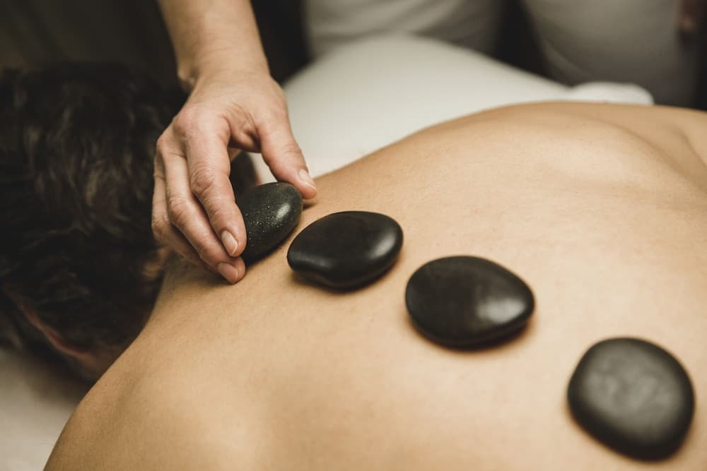 Spa treatment