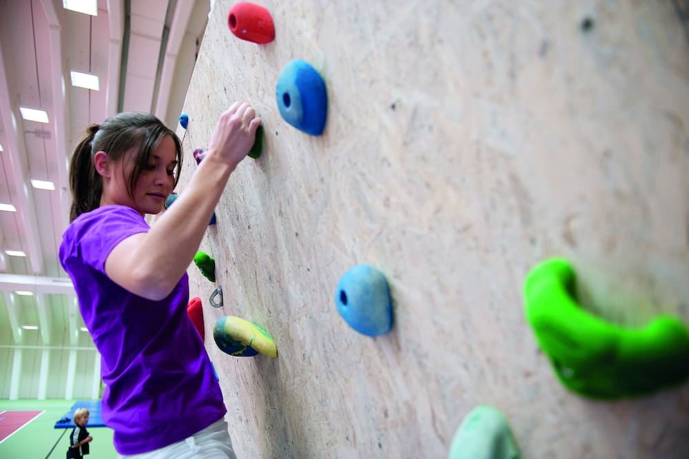 Children's activities