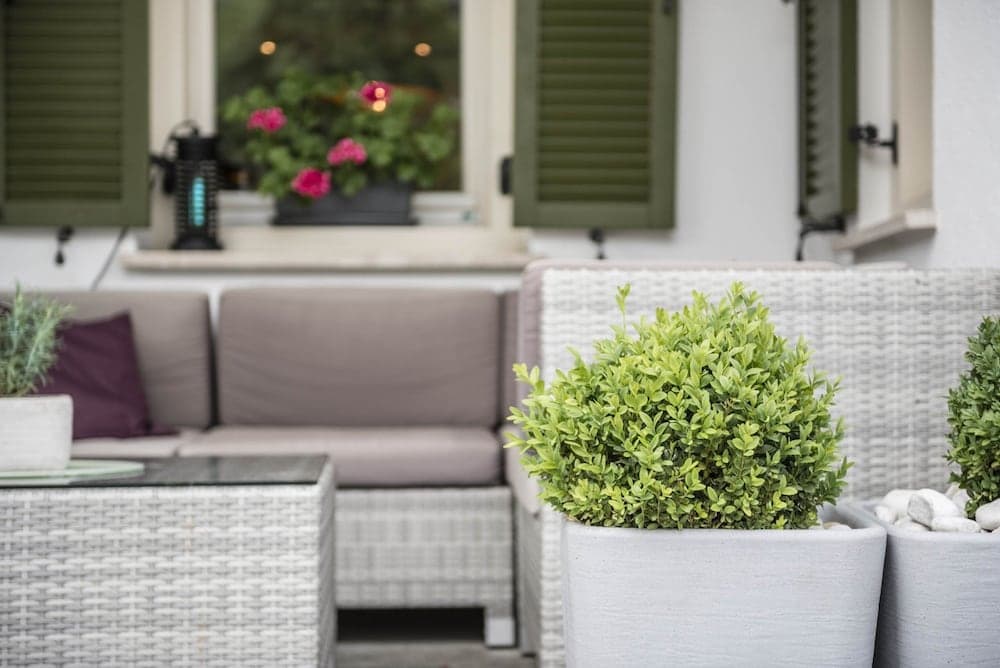 Sundeck