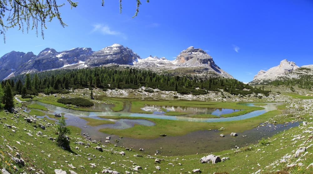 Hiking