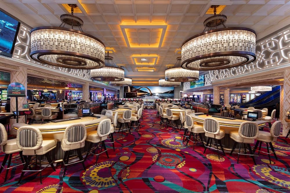Casino