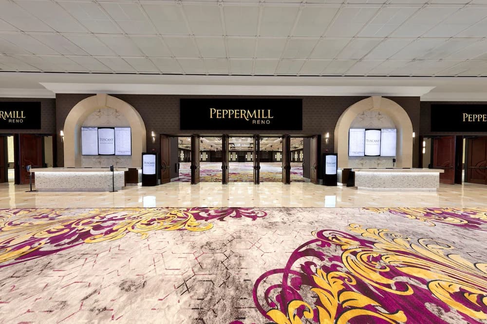 Ballroom