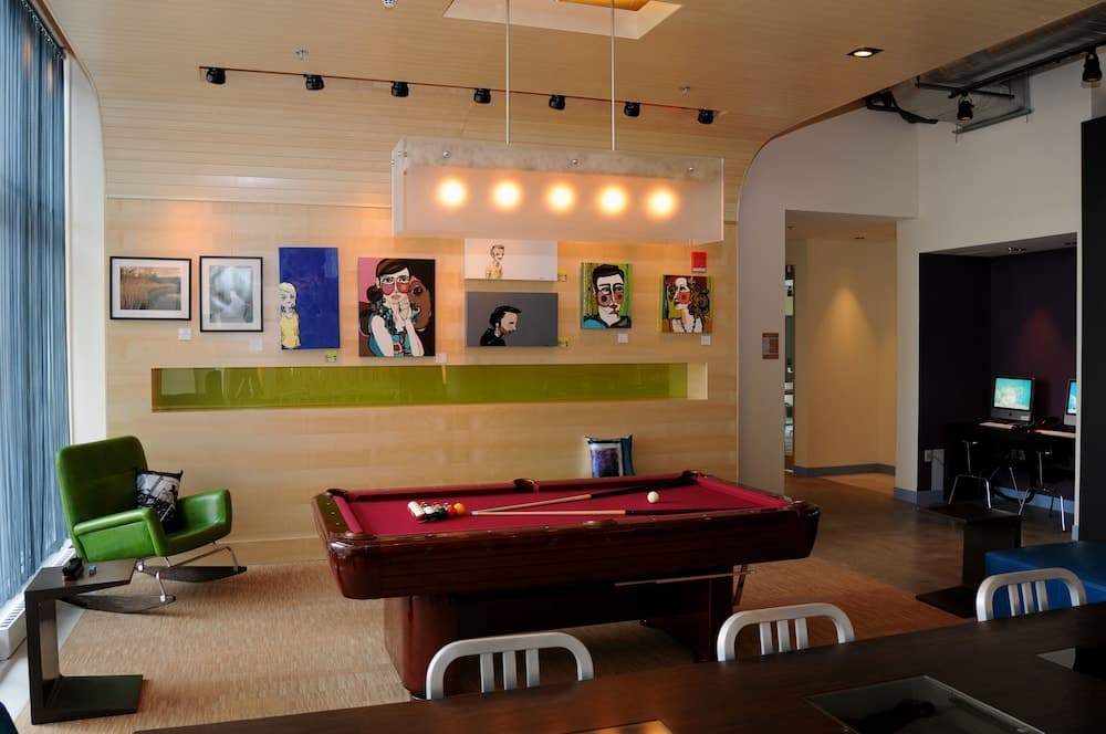 Billiards
