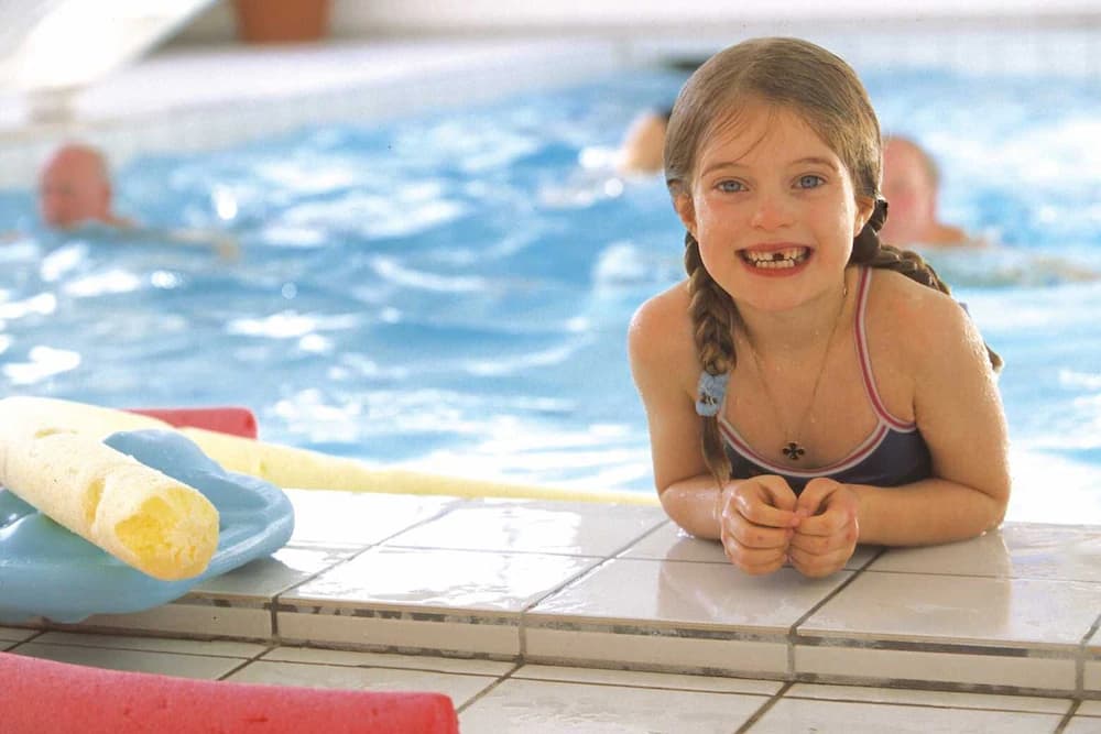 Children's pool