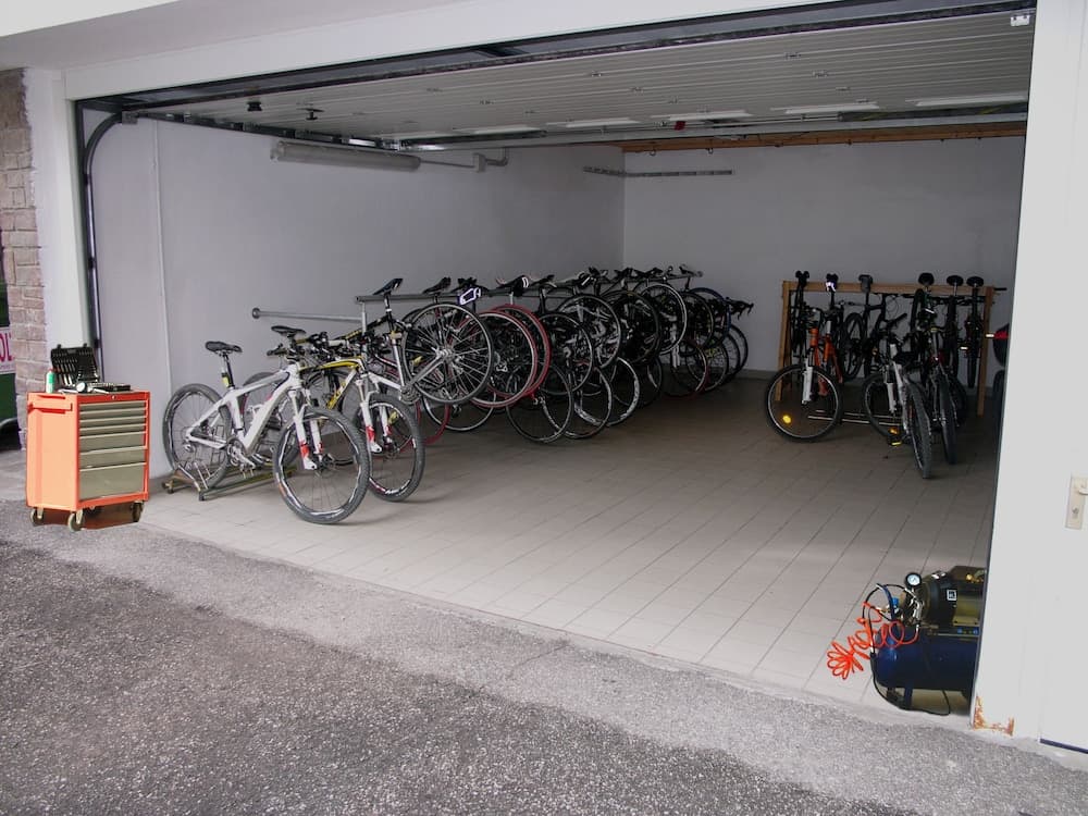 Bicycling