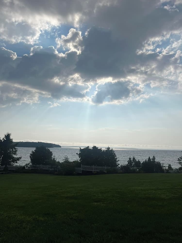Lake