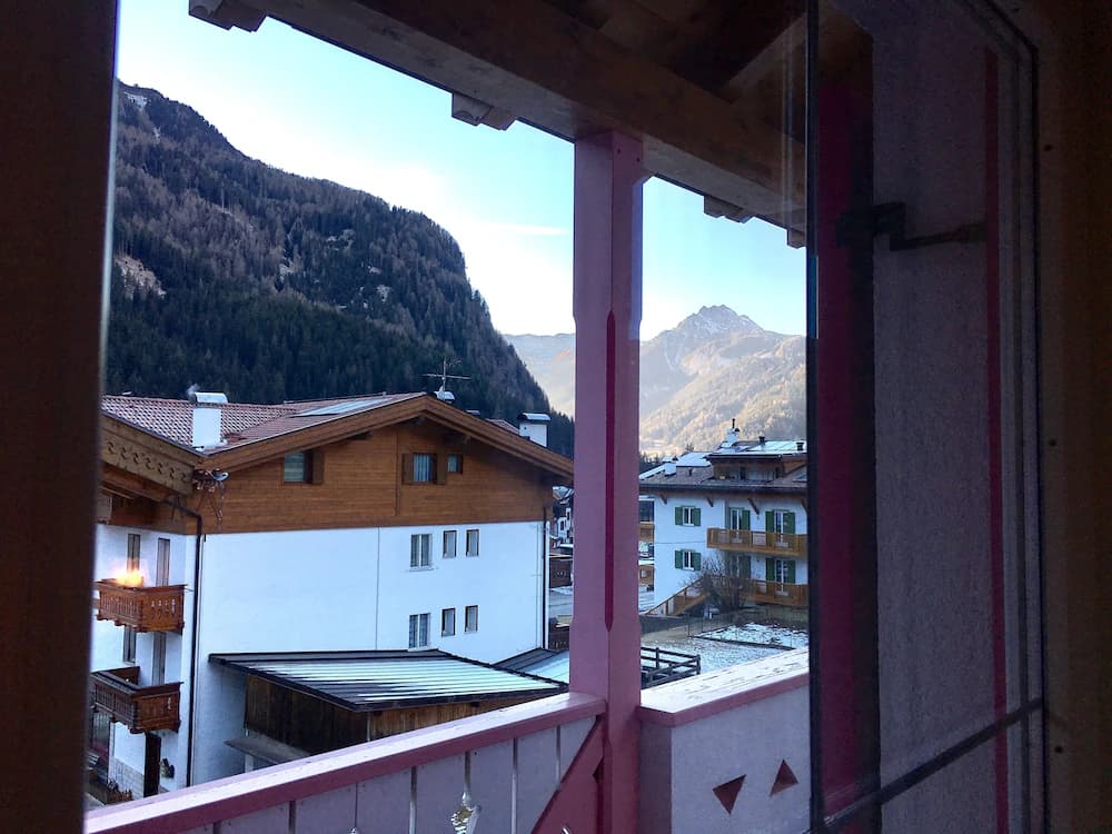 View from room